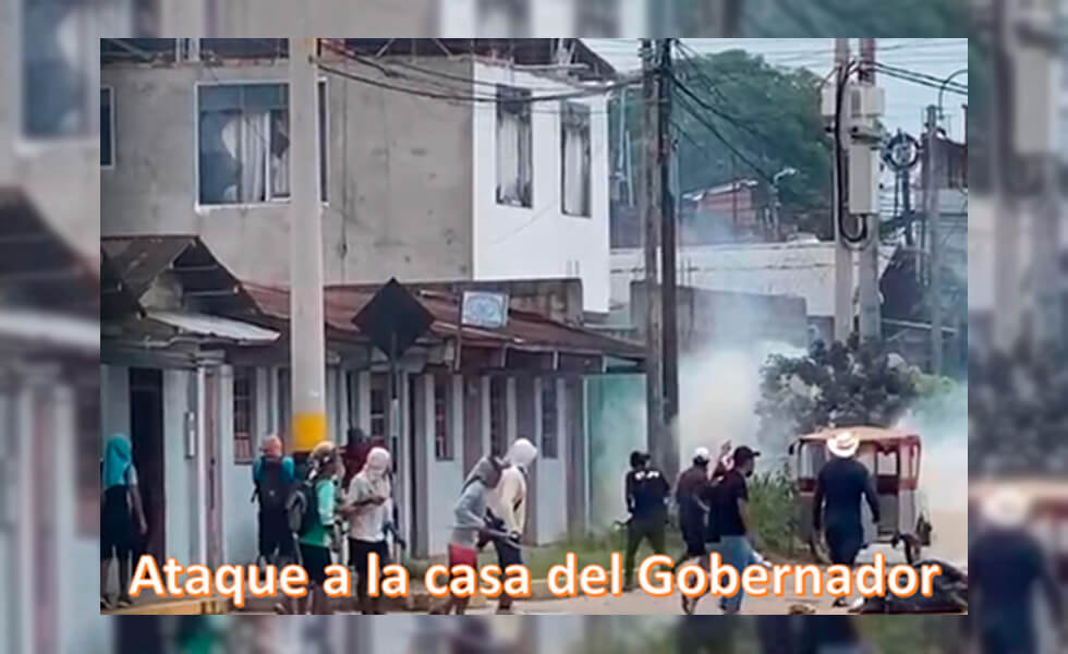 Elementos de la insurrección