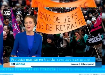 Los problemas del sistema de reparto