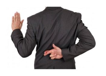 La frivolidad ideológica