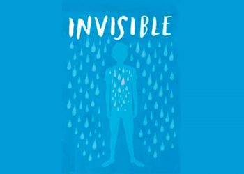 El peruano invisible