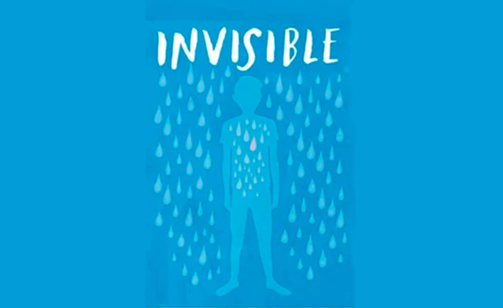 El peruano invisible