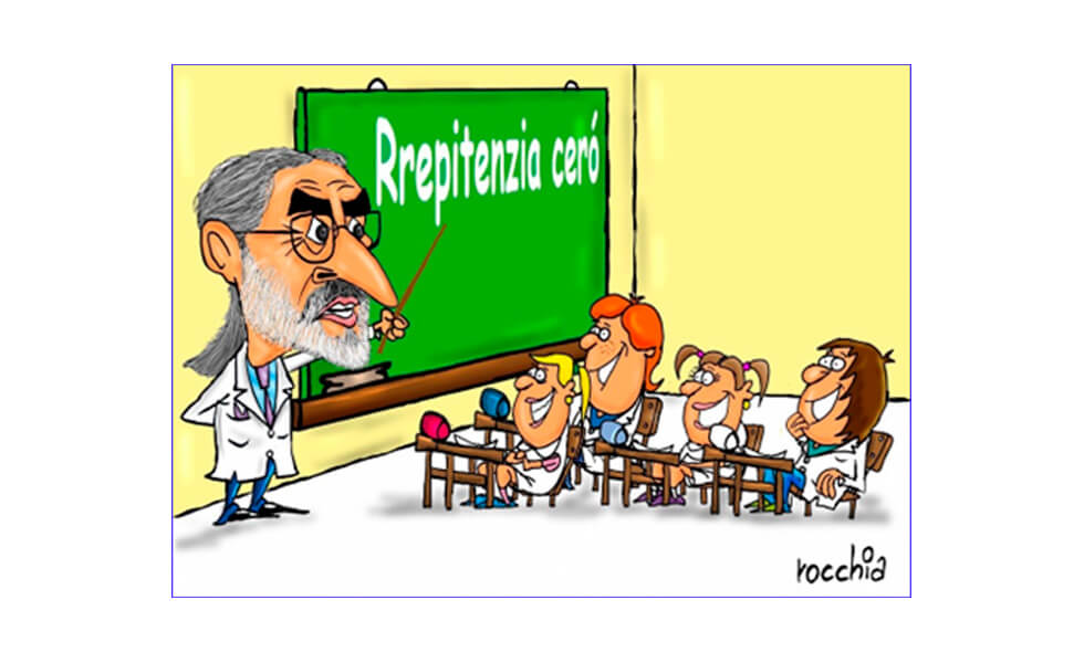 Lo que no debemos hacer