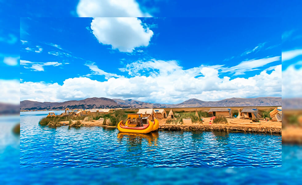 Puno… las dos caras de la medalla