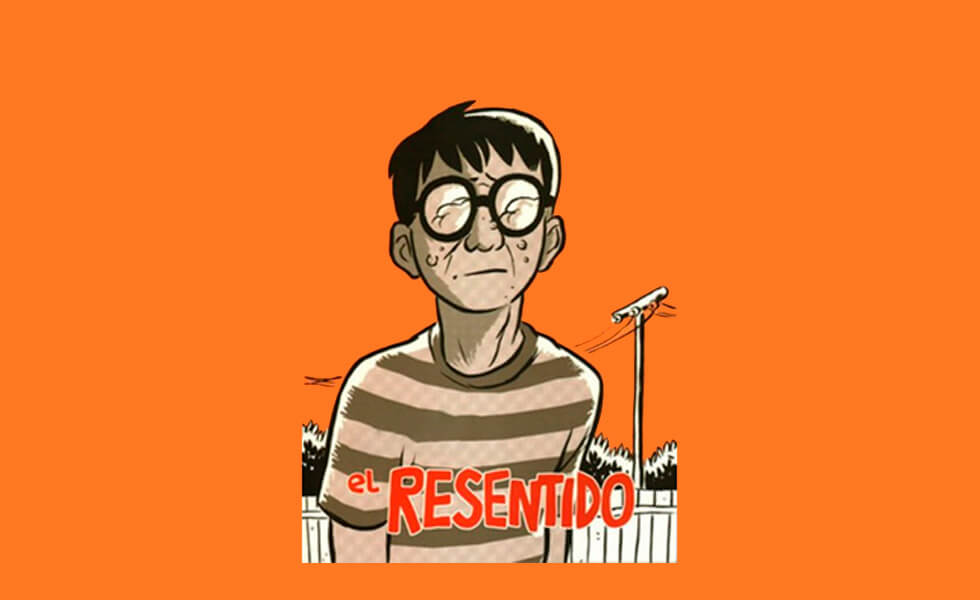 La tiranía del resentimiento