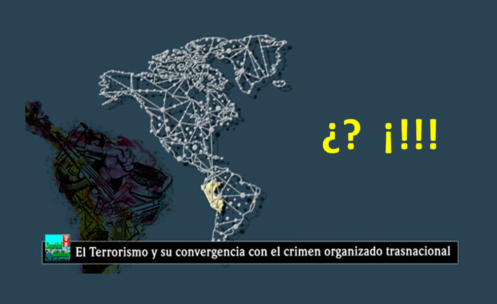 Flagelo disfrazado de proyecto político amenaza Latinoamérica
