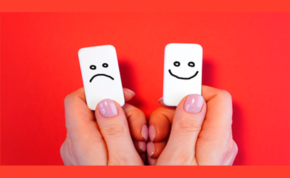 Miradas contrapuestas