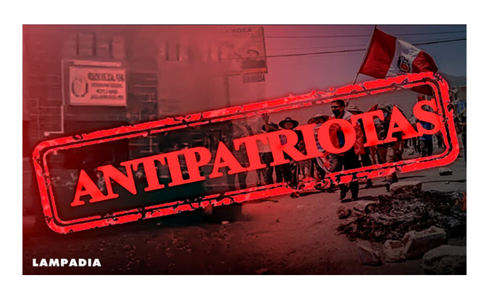 Lapidación del orden