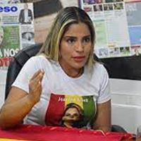 “¿Por qué a Castillo la CIDH lo visitó tan rápido y por qué con mi madre tardaron dos años?”