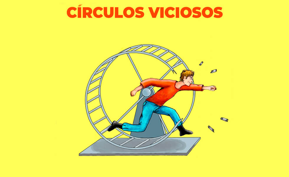 Toda repetición es una ofensa