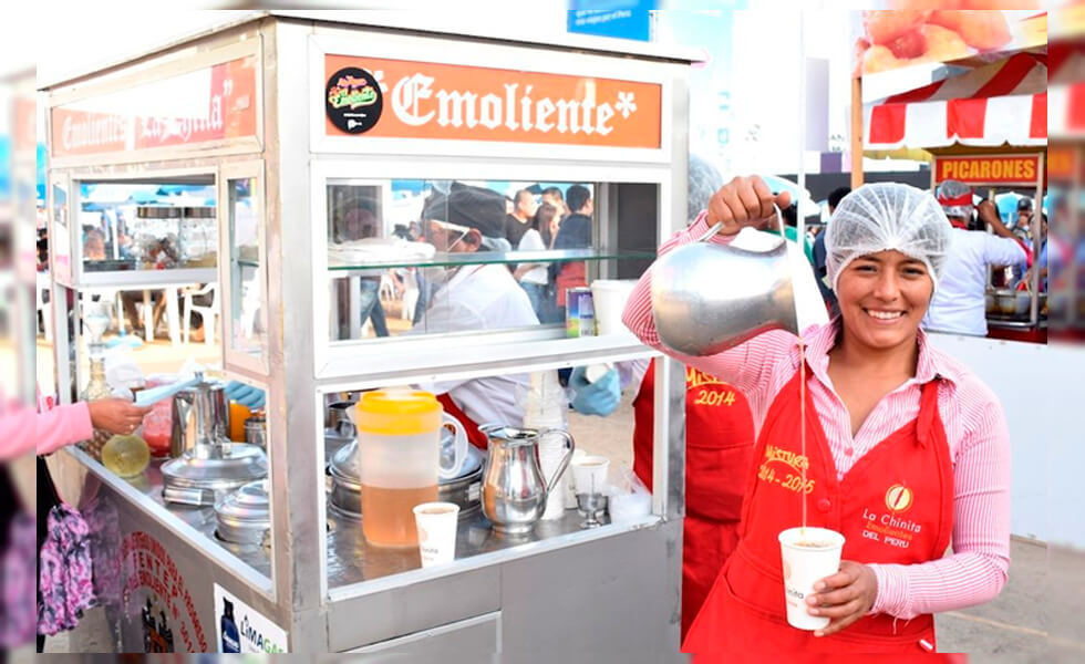 ¡La Mística en el Trabajo!!!