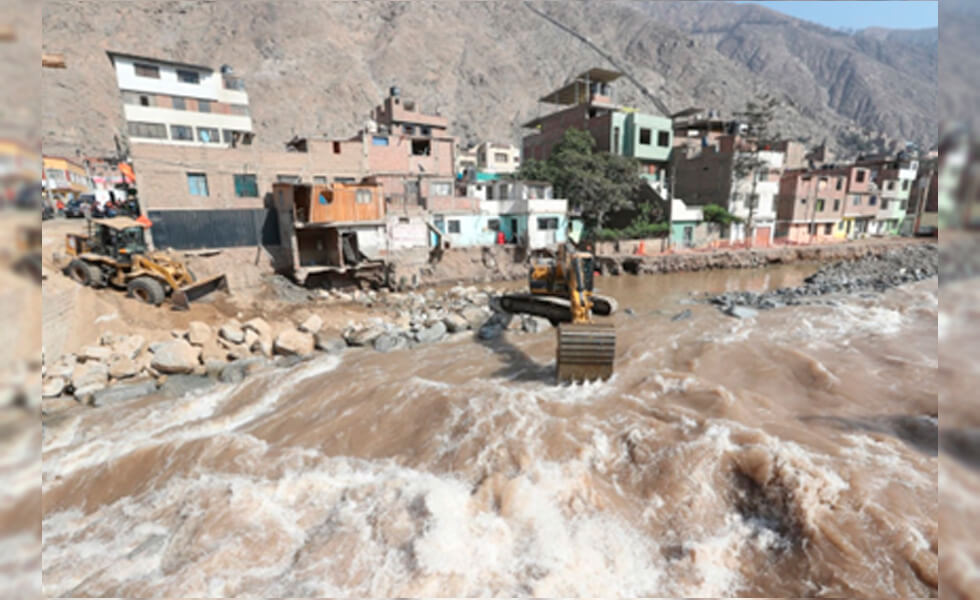 Evacuar y reubicar masivamente