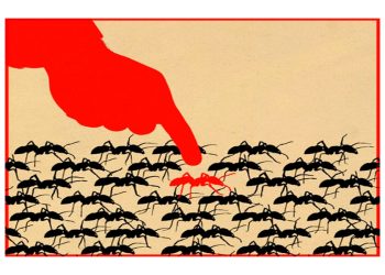 Haciendo algo de justicia