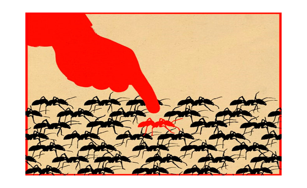 Haciendo algo de justicia