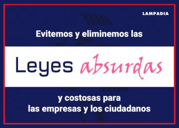 Por fin los Análisis de Impacto Regulatorio