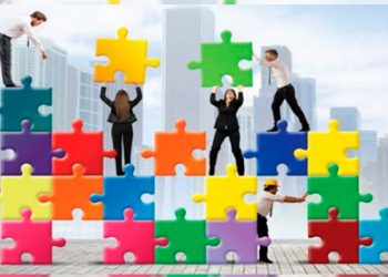 Reconstruir objetivos y valores comunes