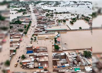 La prevención de desastres