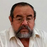 «Soy como un soldado que siempre está listo para luchar donde me convoquen»