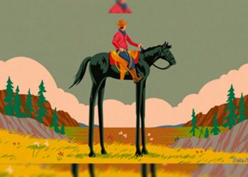 Lecciones del asombroso historial económico de EEUU