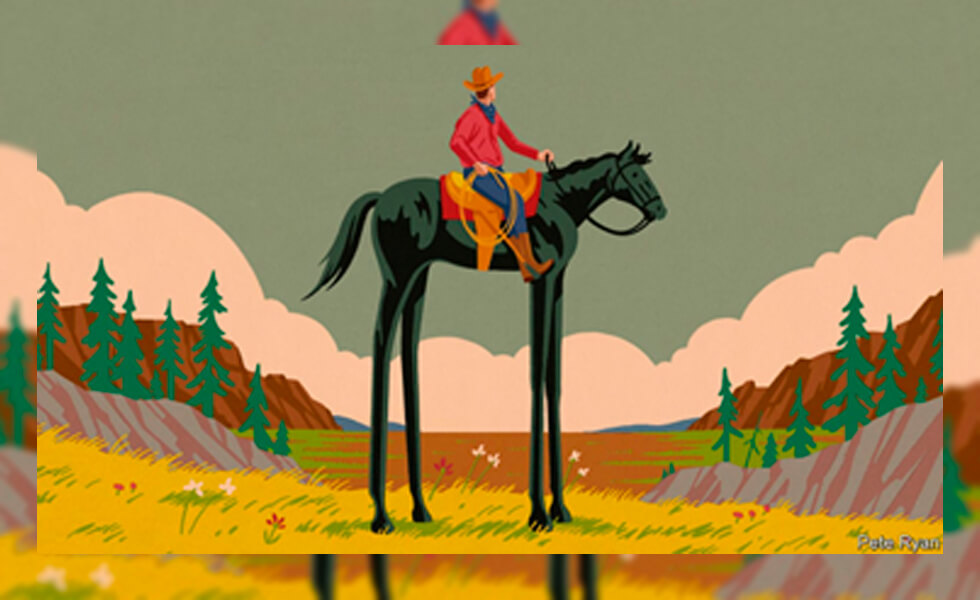 Lecciones del asombroso historial económico de EEUU