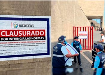 Discutir, no cerrar el LUM