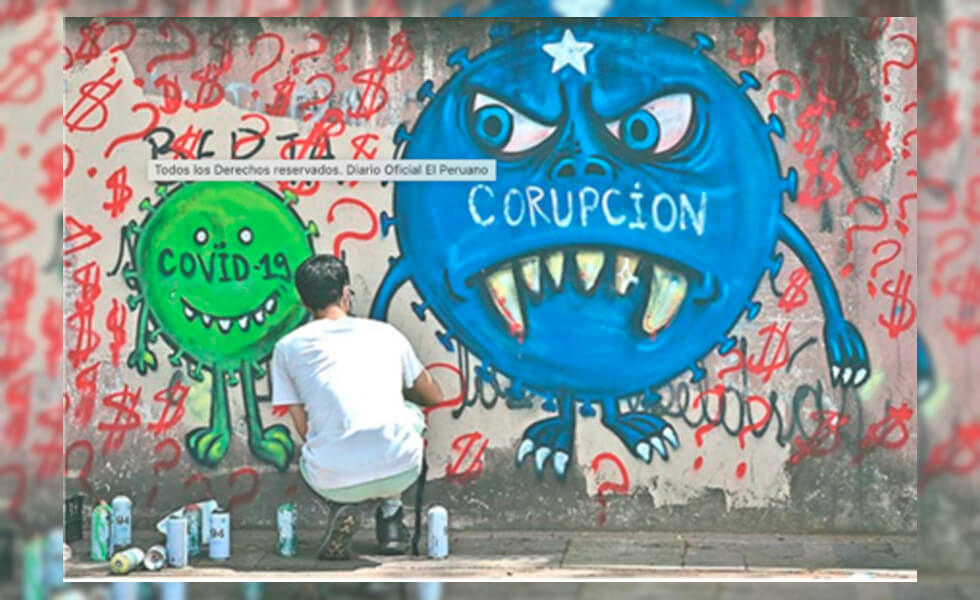 Ica: volvió la mafia de la salud…