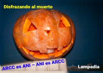 ANI en vez de ARCC