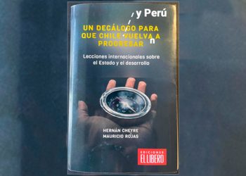 El desarrollo no es una lotería (1)