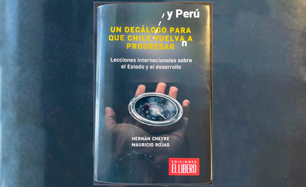 El desarrollo no es una lotería (1)