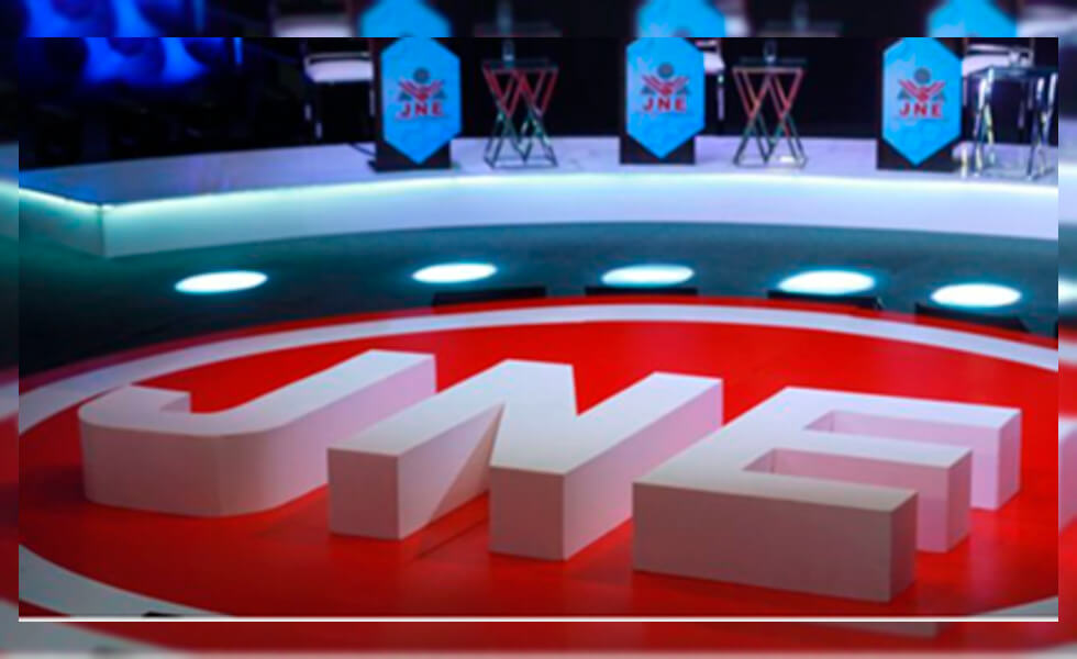 Garantía en las elecciones