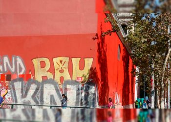 Ciudadanos inciviles