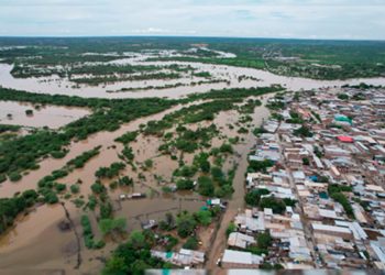 Autoridad Nacional para Obras de Prevención
