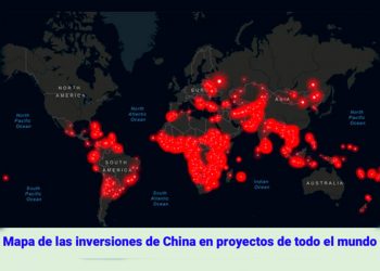 Negociar con la China estándares y metas de inversión