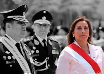 Cada vez más precario