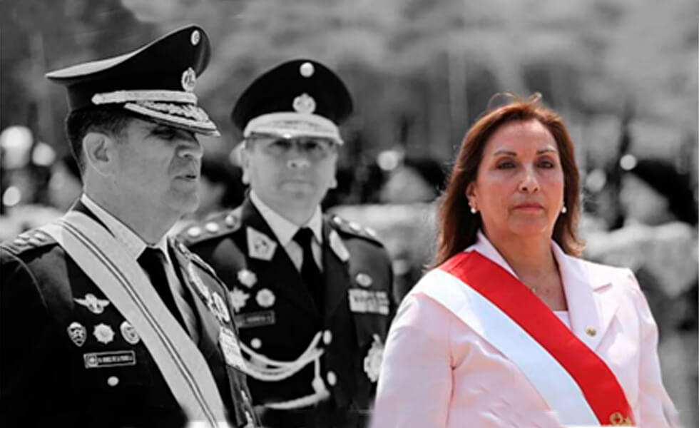 Cada vez más precario