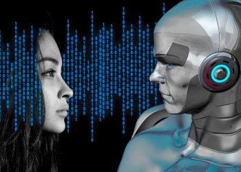 En la quinta revolución tecnológica