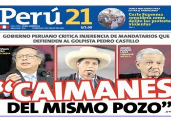 Ciegos y clarividentes