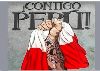 Toda la carne en el asador