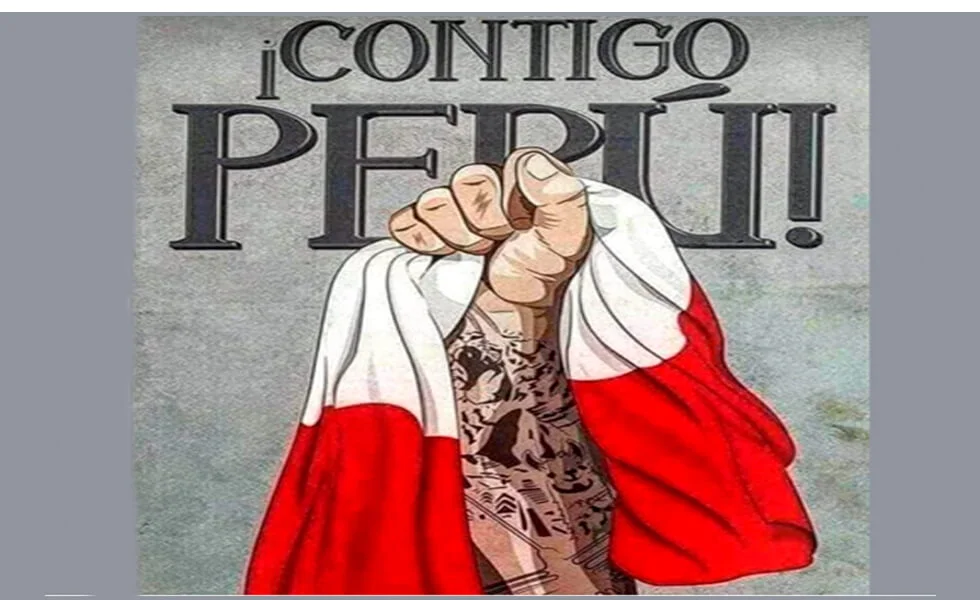 Toda la carne en el asador