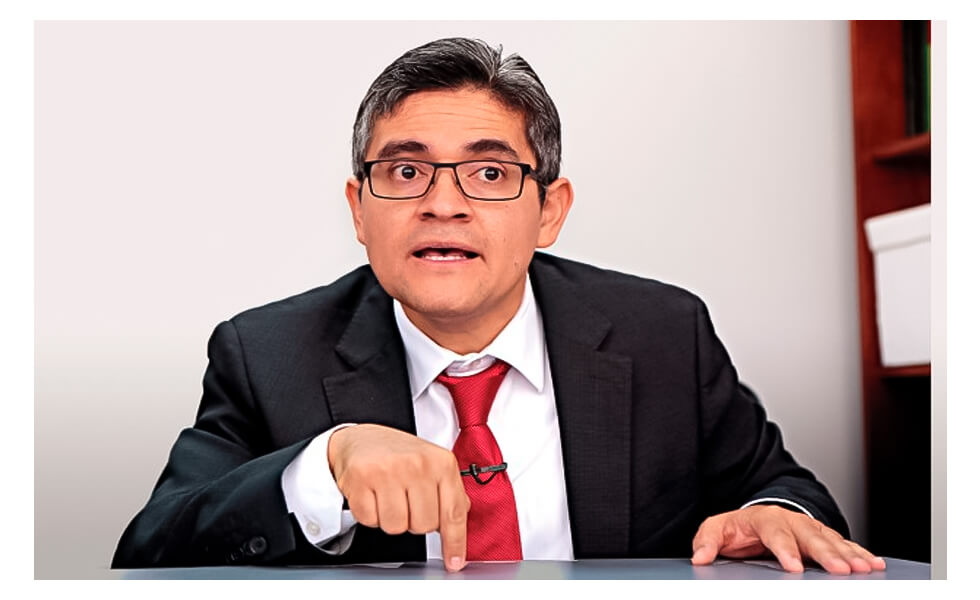 Otro fracaso del fiscal Pérez