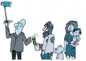 ¡Qué izquierdas!, ¡por Dios!!!