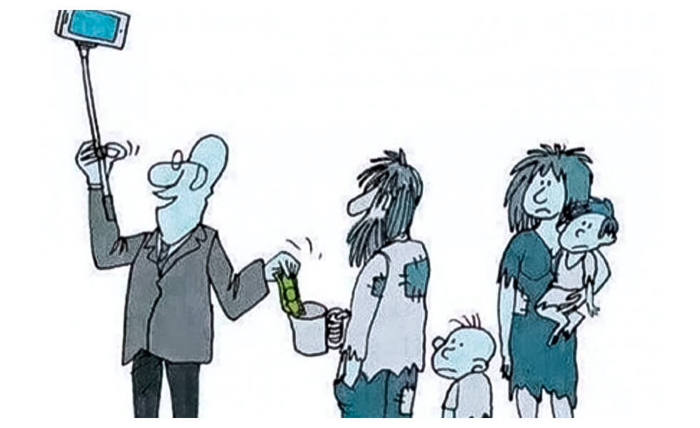 ¡Qué izquierdas!, ¡por Dios!!!