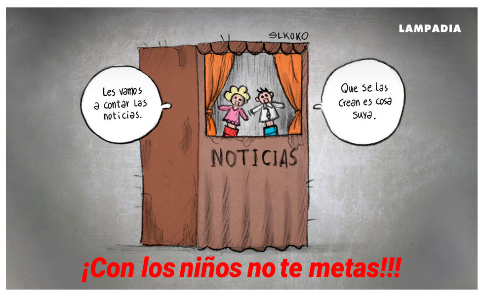 La miseria humana en el Perú