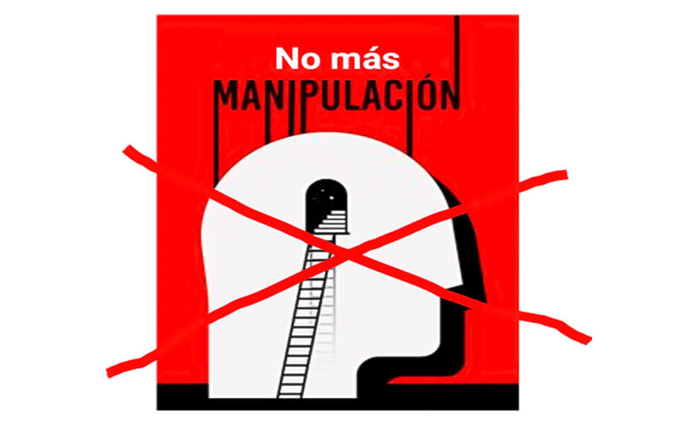 Los engañaron y no aprenden