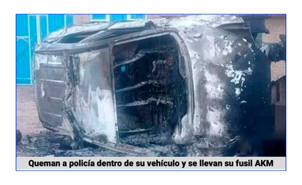 Los derechos humanos al servicio de una ideología