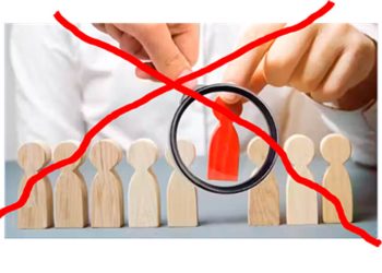 Dos proyectos que destruyen la meritocracia