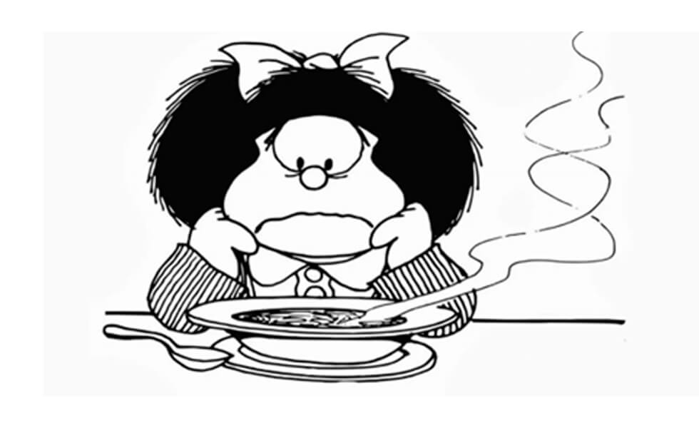 Gastronomía literaria