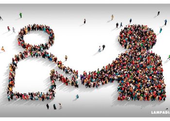 Ni retroexcavadora ni aplanadora