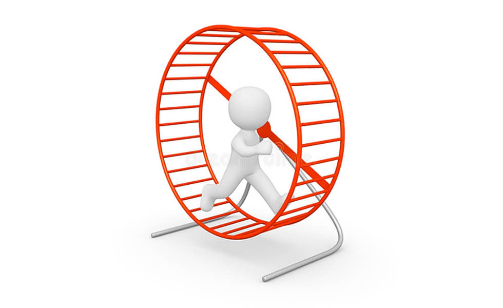 El vaivén Latinoamericano