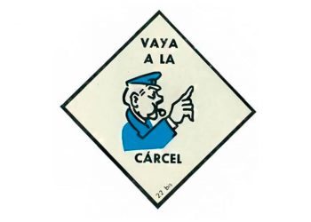 Cinco años de cárcel por robar un sol