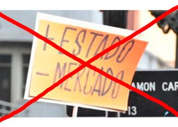 El caviar nunca debe gobernar